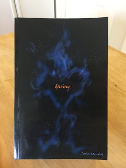 Local author Danielle Bellwood pens interesting, dystopian novel of a future Earth Bellwood will attend a book signing on Saturday, April 28 at Petunia's Place, a Fresno bookstore from 11 a.m. to 2 p.m. The store is located at 6027 N. Palm Ave.